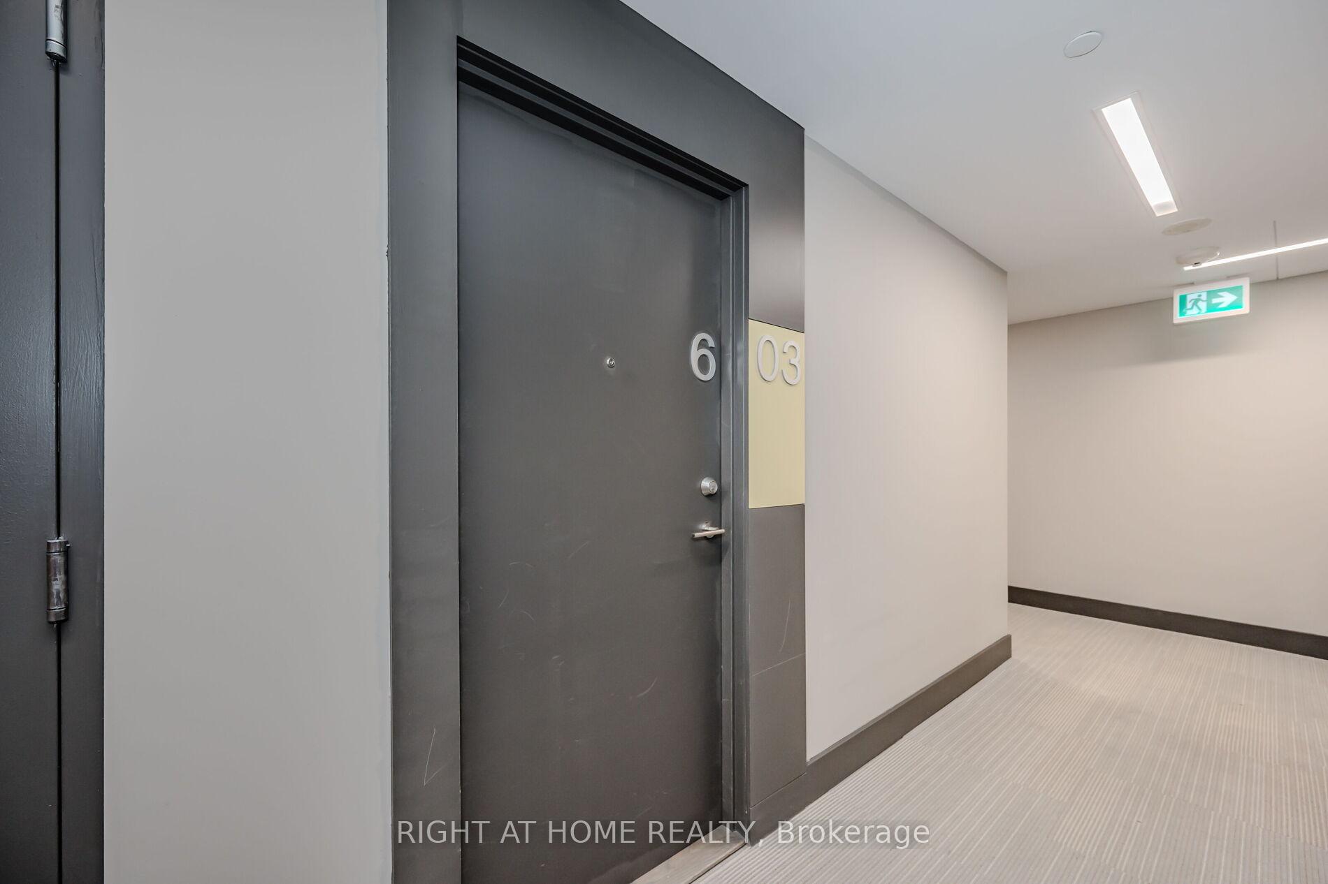 Photo 3 of Unit 603, 68 Merton Street, Toronto, Mount Pleasant West — HOMEH