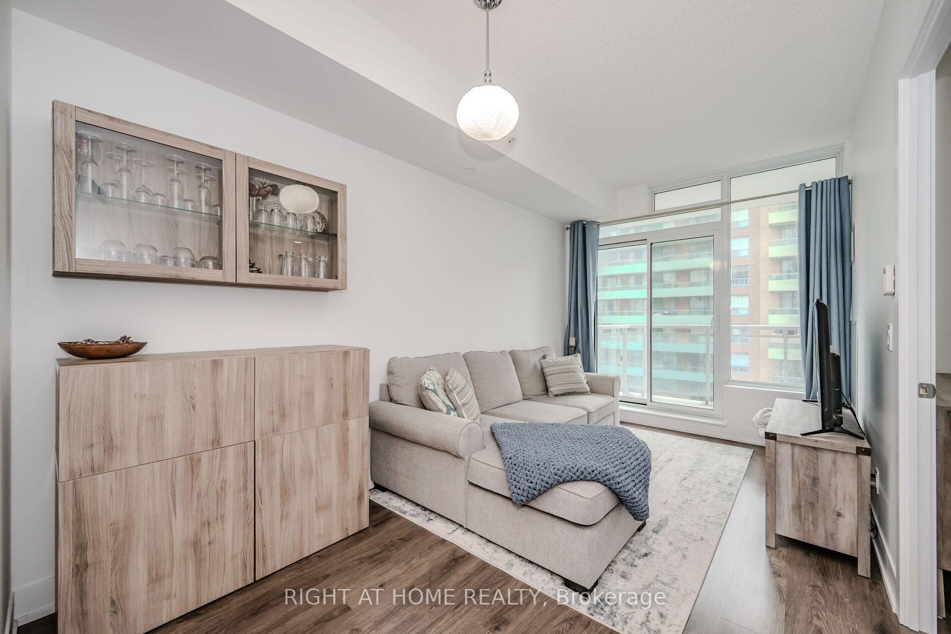 Photo 7 of Unit 603, 68 Merton Street, Toronto, Mount Pleasant West — HOMEH