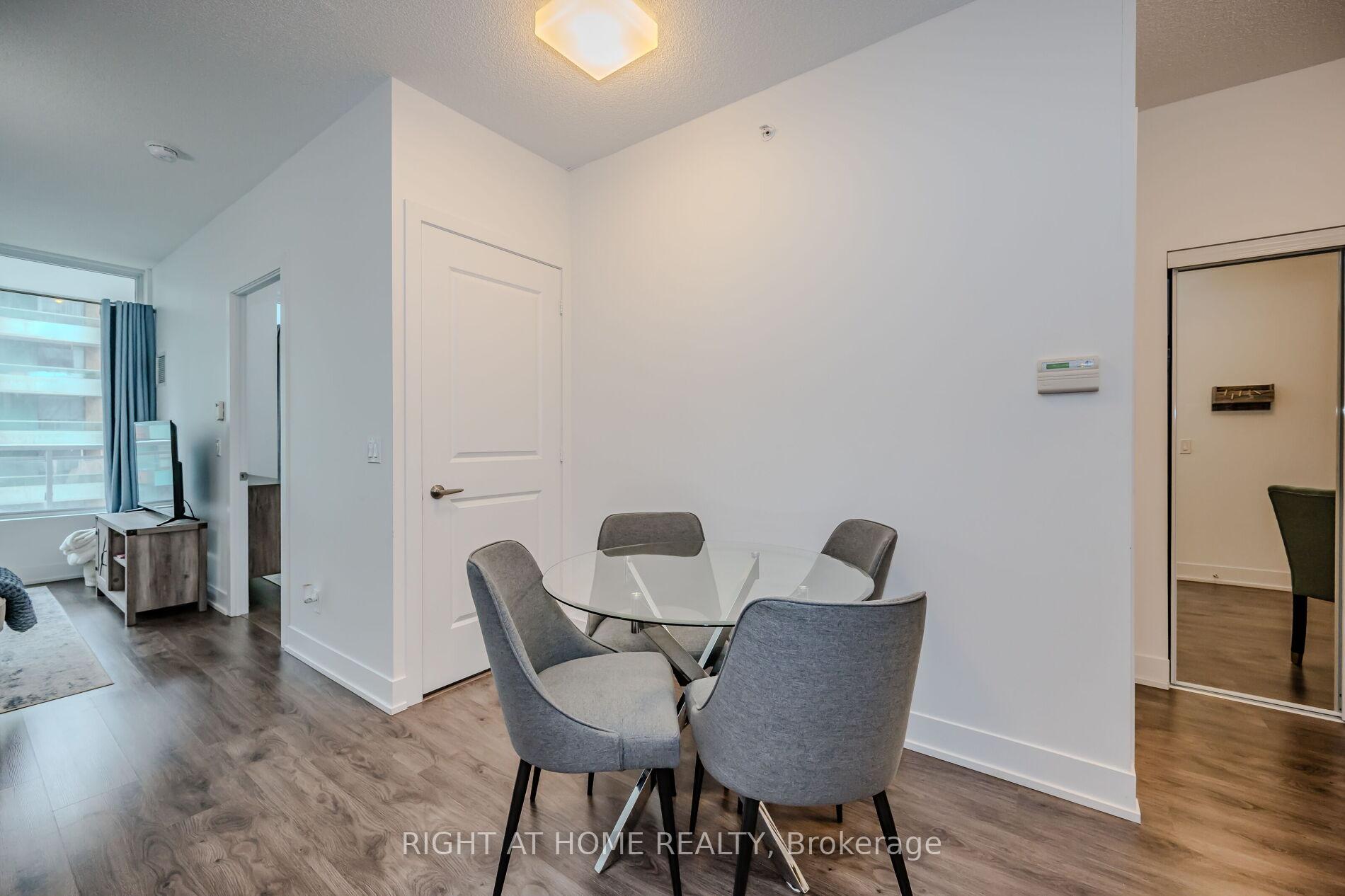 Photo 12 of Unit 603, 68 Merton Street, Toronto, Mount Pleasant West — HOMEH