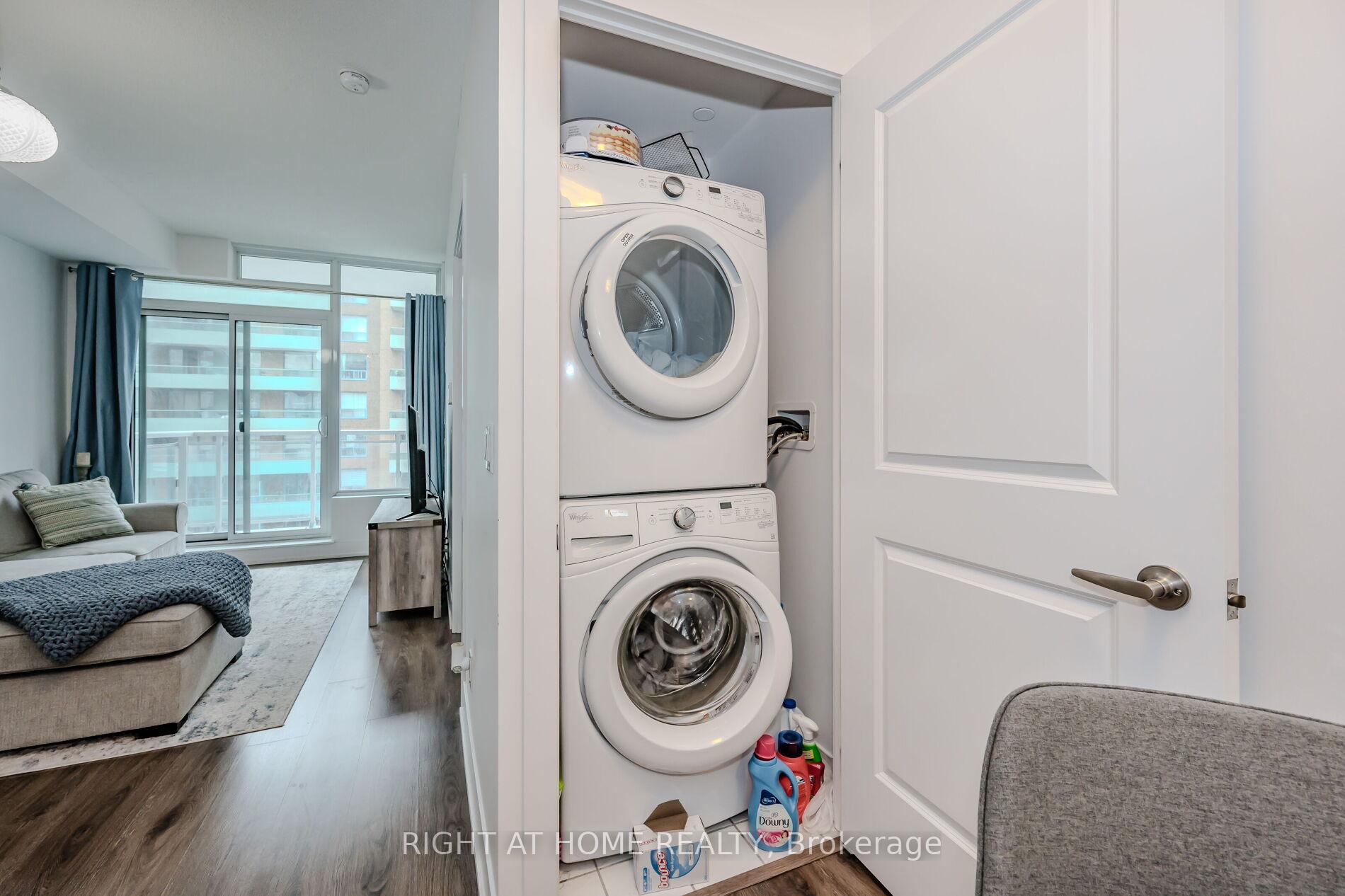 Photo 18 of Unit 603, 68 Merton Street, Toronto, Mount Pleasant West — HOMEH
