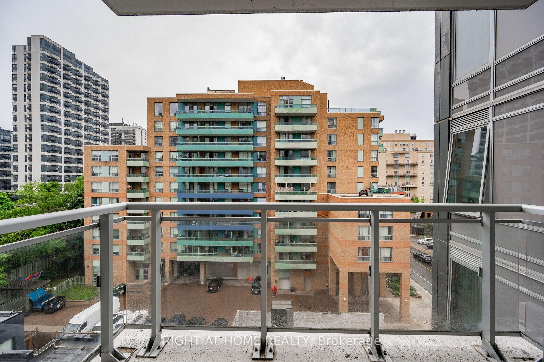 Photo 19 of Unit 603, 68 Merton Street, Toronto, Mount Pleasant West — HOMEH