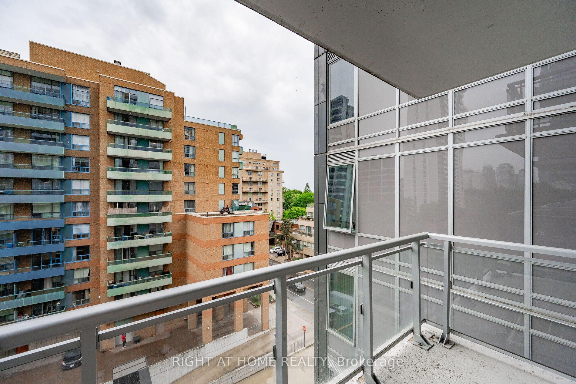 Photo 21 of Unit 603, 68 Merton Street, Toronto, Mount Pleasant West — HOMEH