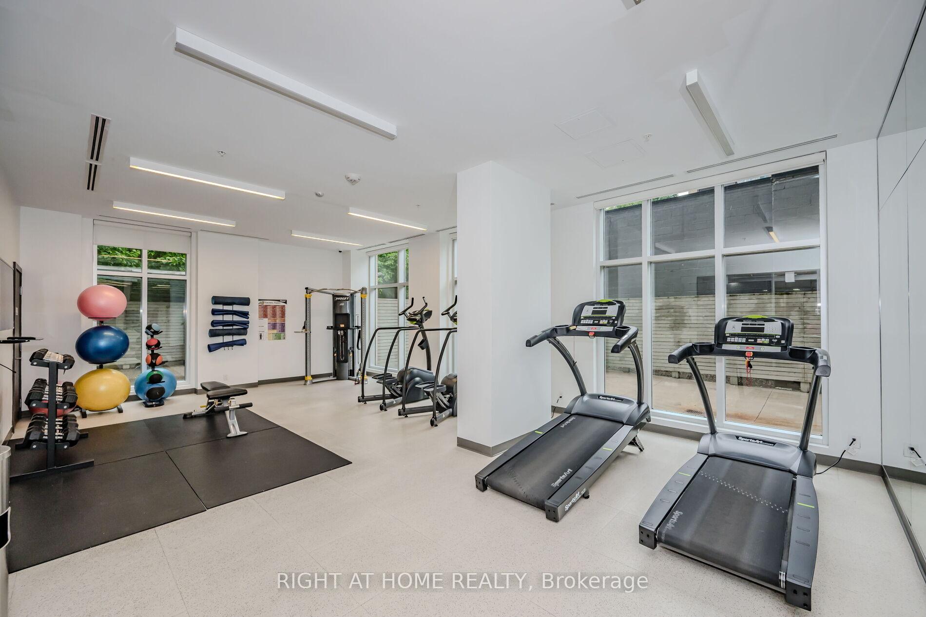 Photo 22 of Unit 603, 68 Merton Street, Toronto, Mount Pleasant West — HOMEH