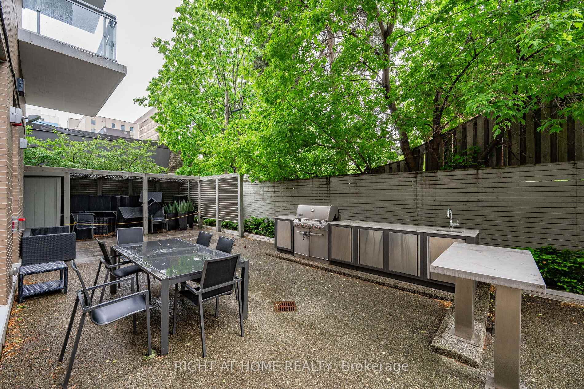Photo 28 of Unit 603, 68 Merton Street, Toronto, Mount Pleasant West — HOMEH