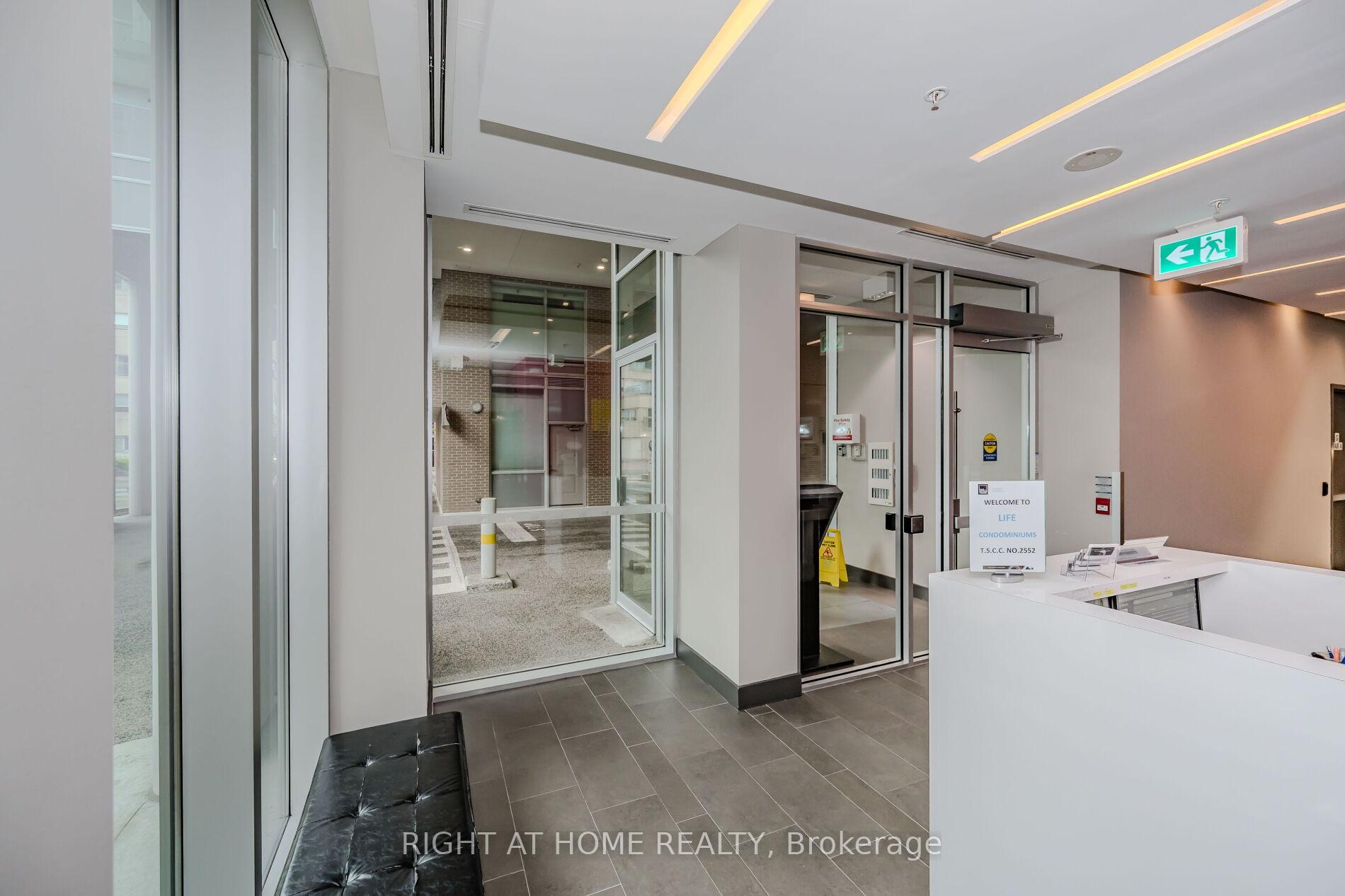 Photo 30 of Unit 603, 68 Merton Street, Toronto, Mount Pleasant West — HOMEH