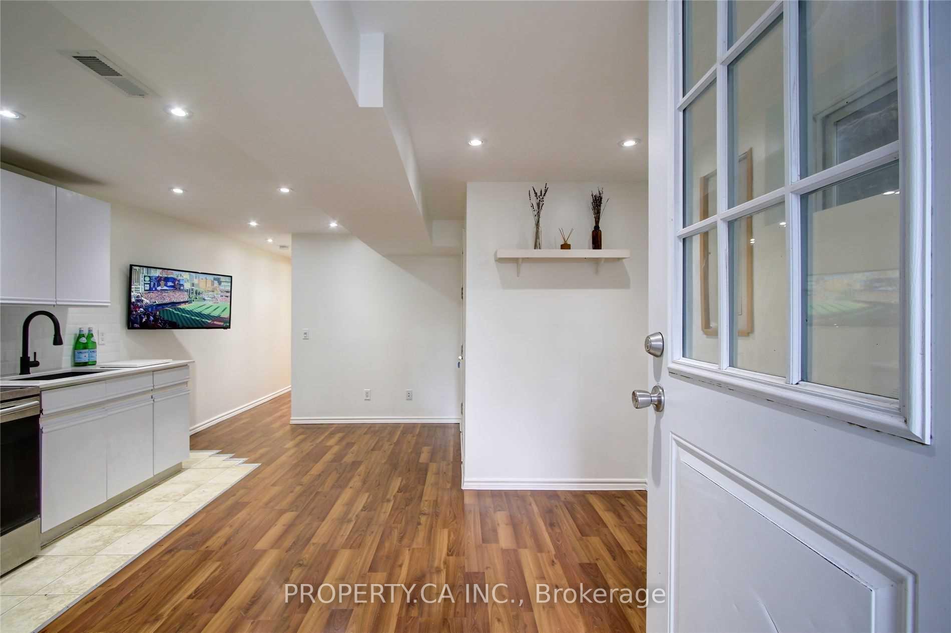 Photo 2 of Unit Lower, 1012 Ossington Avenue, Toronto, Dovercourt-Wallace Emerson-Junction — HOMEH
