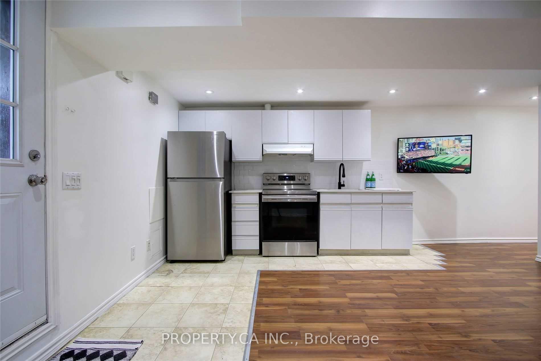 Photo 3 of Unit Lower, 1012 Ossington Avenue, Toronto, Dovercourt-Wallace Emerson-Junction — HOMEH