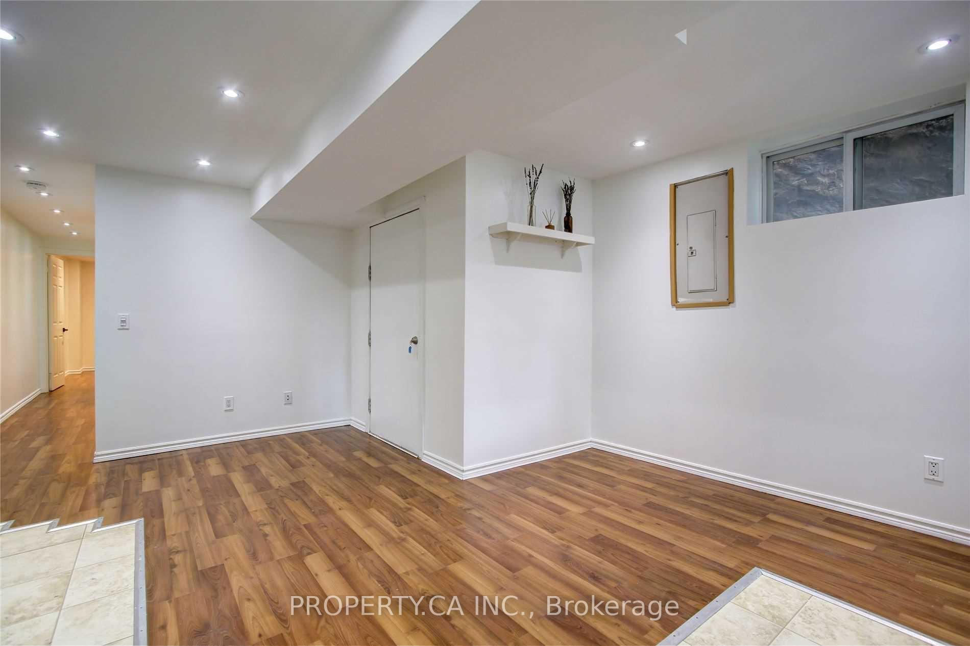 Photo 4 of Unit Lower, 1012 Ossington Avenue, Toronto, Dovercourt-Wallace Emerson-Junction — HOMEH