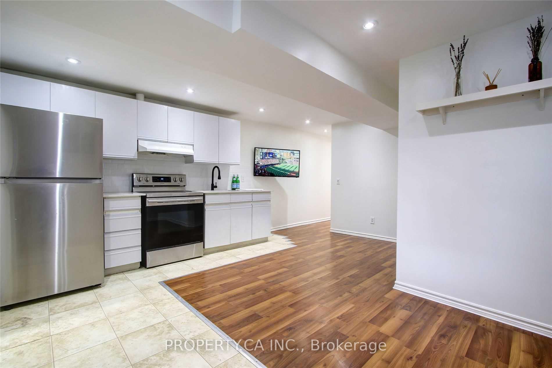 Photo 5 of Unit Lower, 1012 Ossington Avenue, Toronto, Dovercourt-Wallace Emerson-Junction — HOMEH