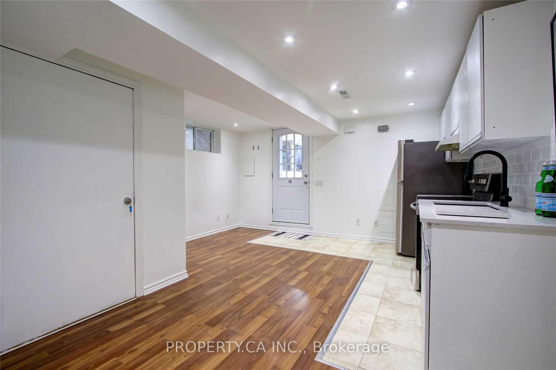 Photo 8 of Unit Lower, 1012 Ossington Avenue, Toronto, Dovercourt-Wallace Emerson-Junction — HOMEH