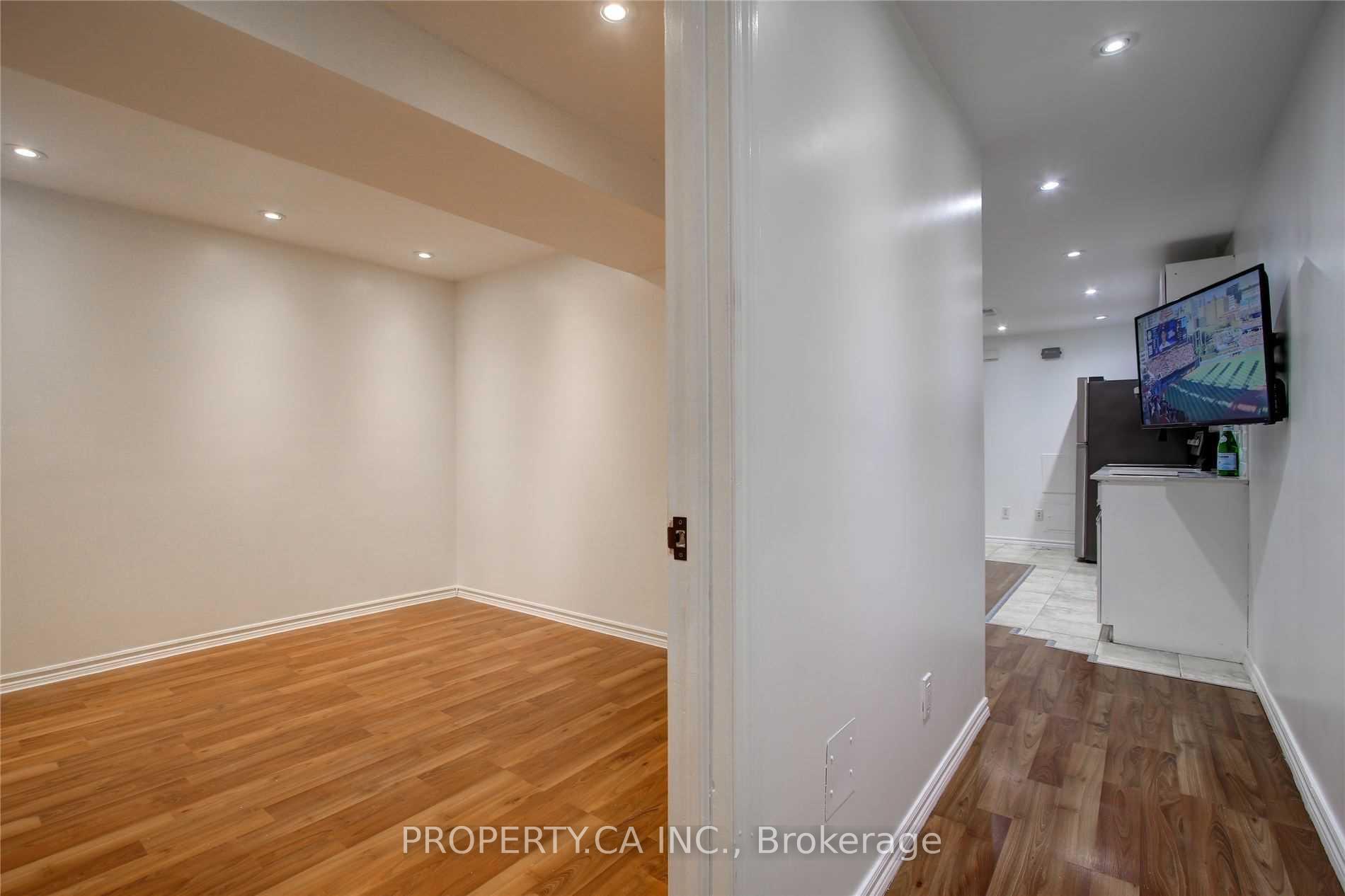 Photo 9 of Unit Lower, 1012 Ossington Avenue, Toronto, Dovercourt-Wallace Emerson-Junction — HOMEH