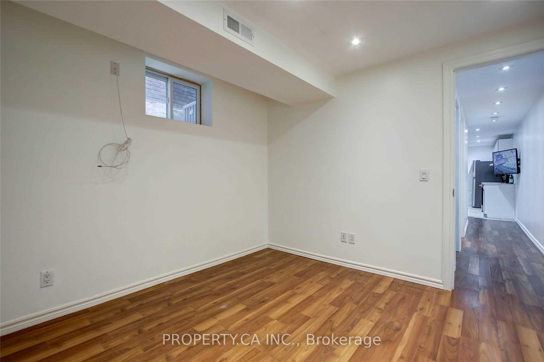 Photo 10 of Unit Lower, 1012 Ossington Avenue, Toronto, Dovercourt-Wallace Emerson-Junction — HOMEH