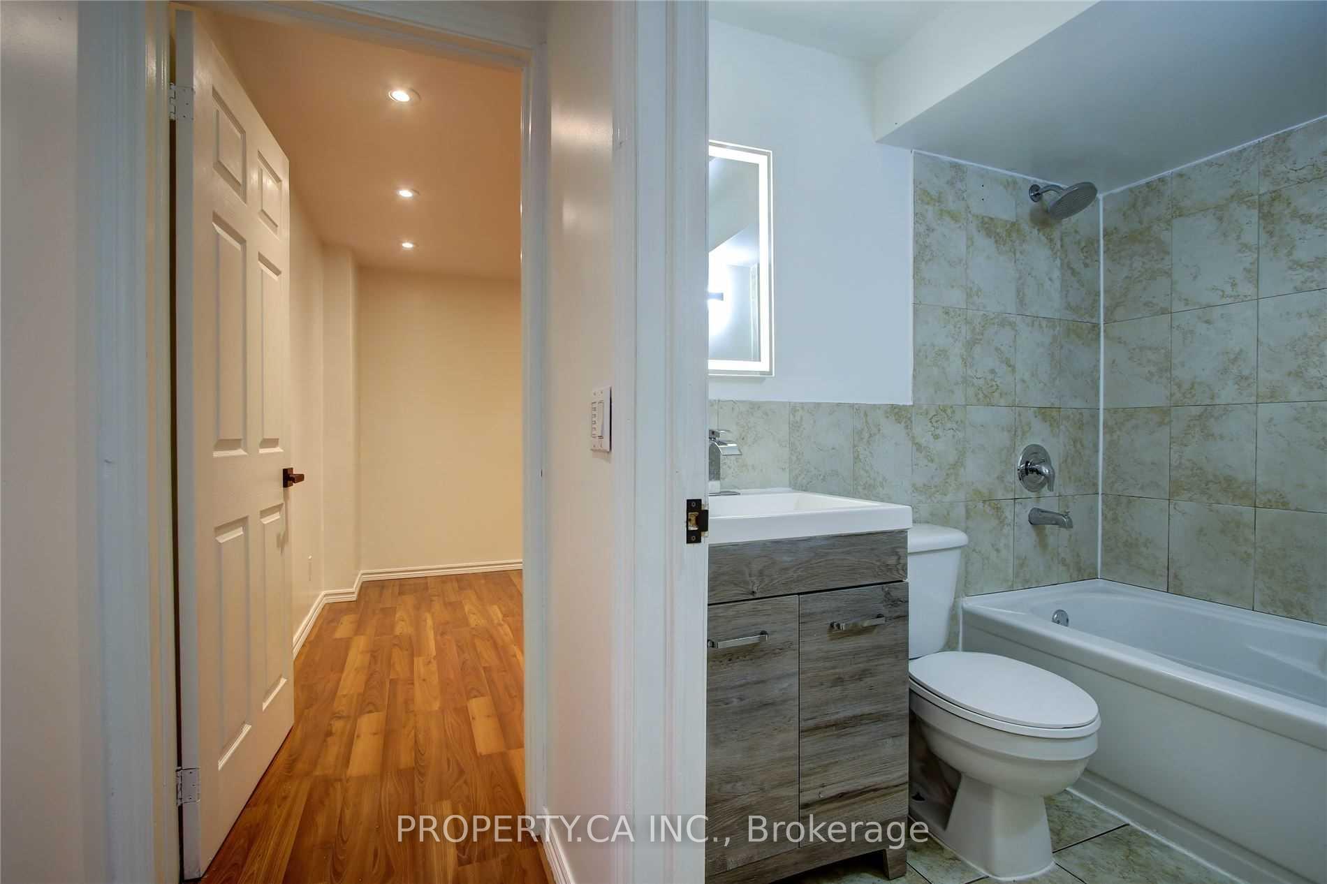 Photo 12 of Unit Lower, 1012 Ossington Avenue, Toronto, Dovercourt-Wallace Emerson-Junction — HOMEH