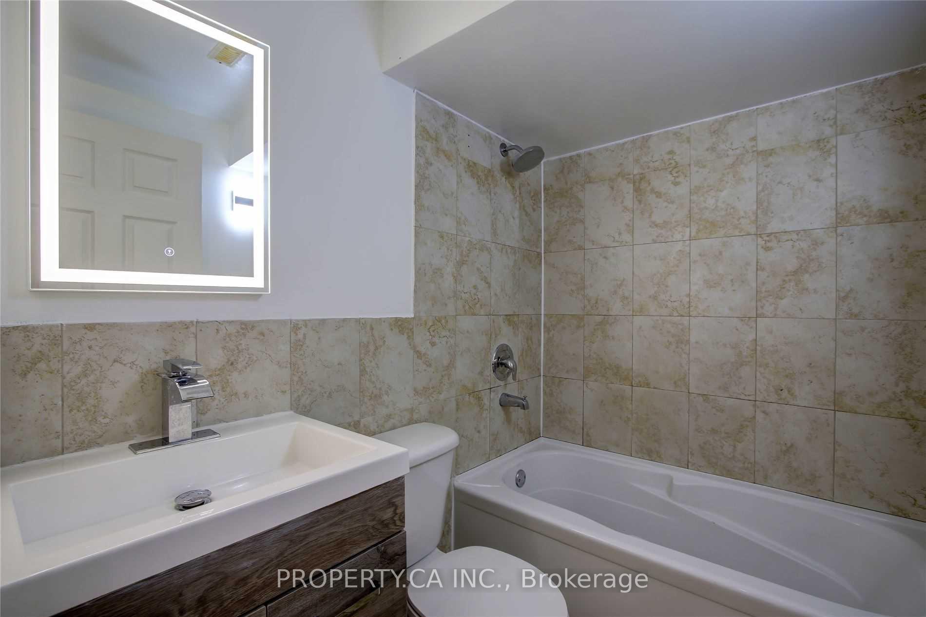 Photo 13 of Unit Lower, 1012 Ossington Avenue, Toronto, Dovercourt-Wallace Emerson-Junction — HOMEH