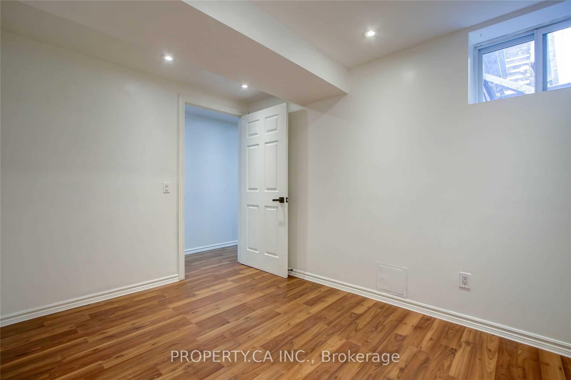 Photo 14 of Unit Lower, 1012 Ossington Avenue, Toronto, Dovercourt-Wallace Emerson-Junction — HOMEH