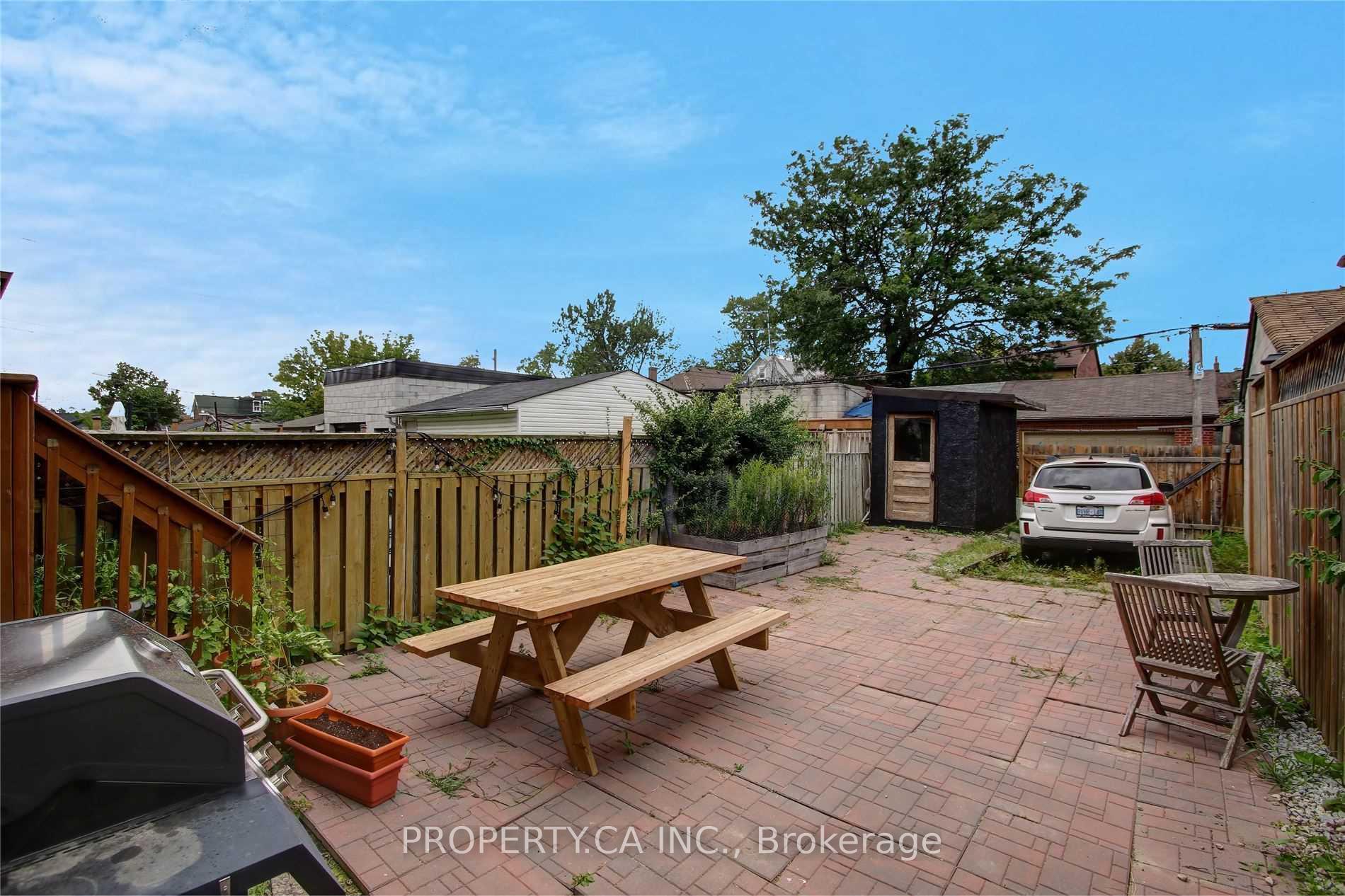 Photo 16 of Unit Lower, 1012 Ossington Avenue, Toronto, Dovercourt-Wallace Emerson-Junction — HOMEH