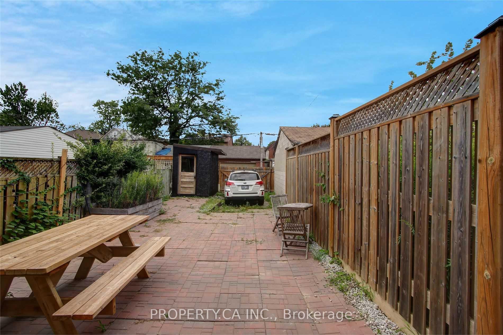 Photo 18 of Unit Lower, 1012 Ossington Avenue, Toronto, Dovercourt-Wallace Emerson-Junction — HOMEH