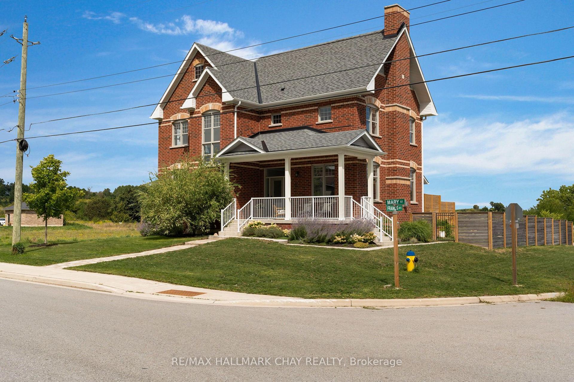 Photo of 46 Francis Street E