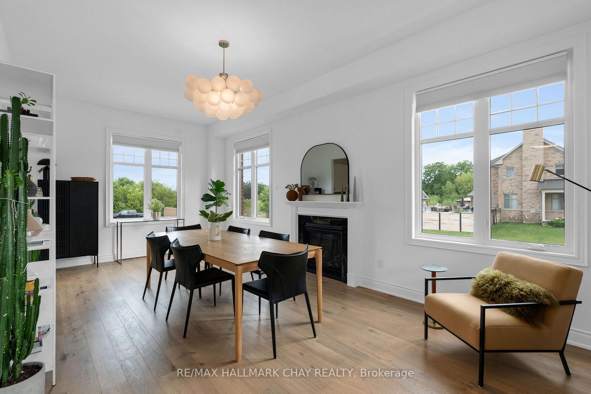 Photo 7 of 46 Francis Street E, Clearview, Creemore — HOMEH