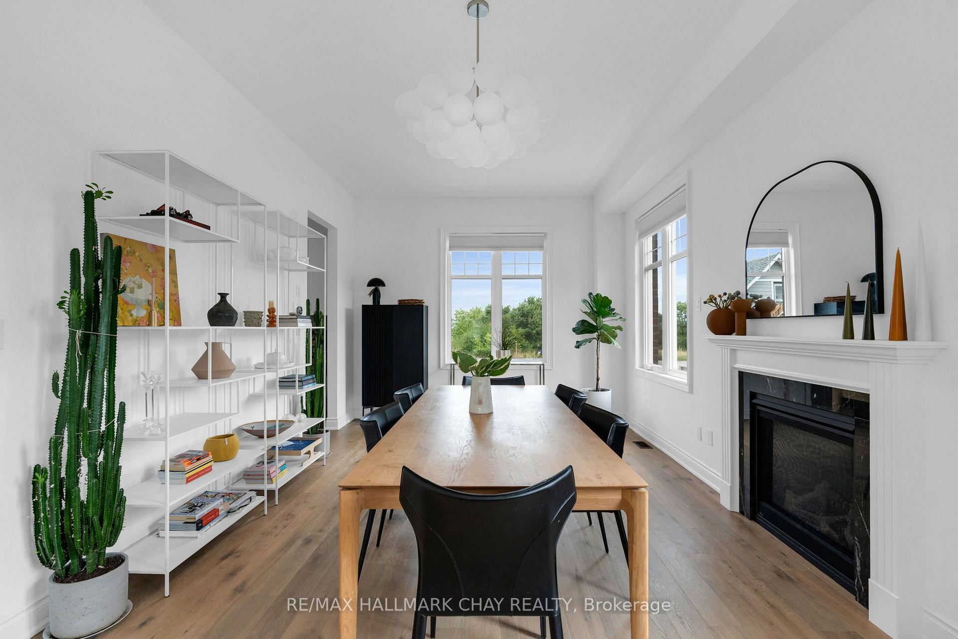 Photo 8 of 46 Francis Street E, Clearview, Creemore — HOMEH
