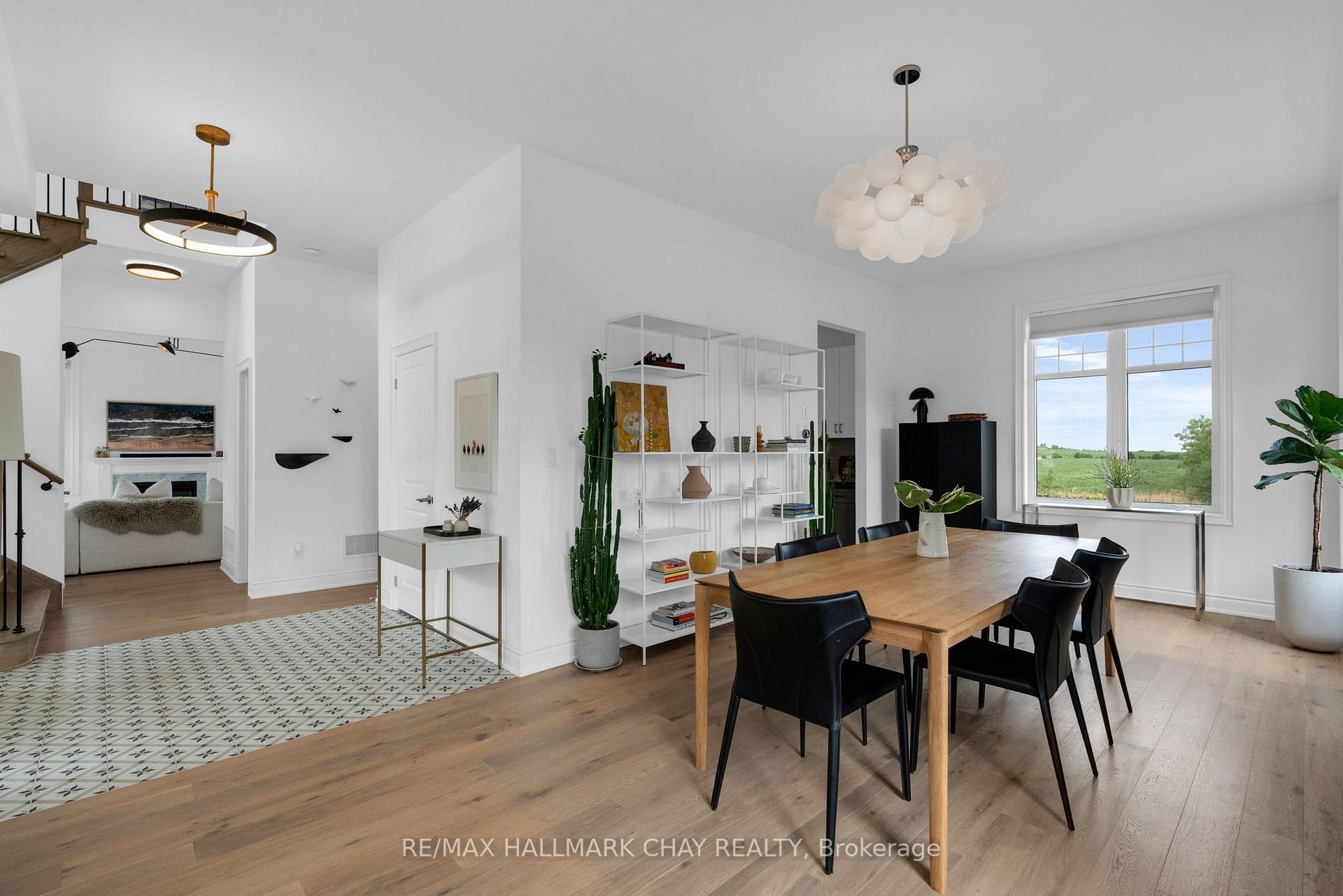 Photo 9 of 46 Francis Street E, Clearview, Creemore — HOMEH