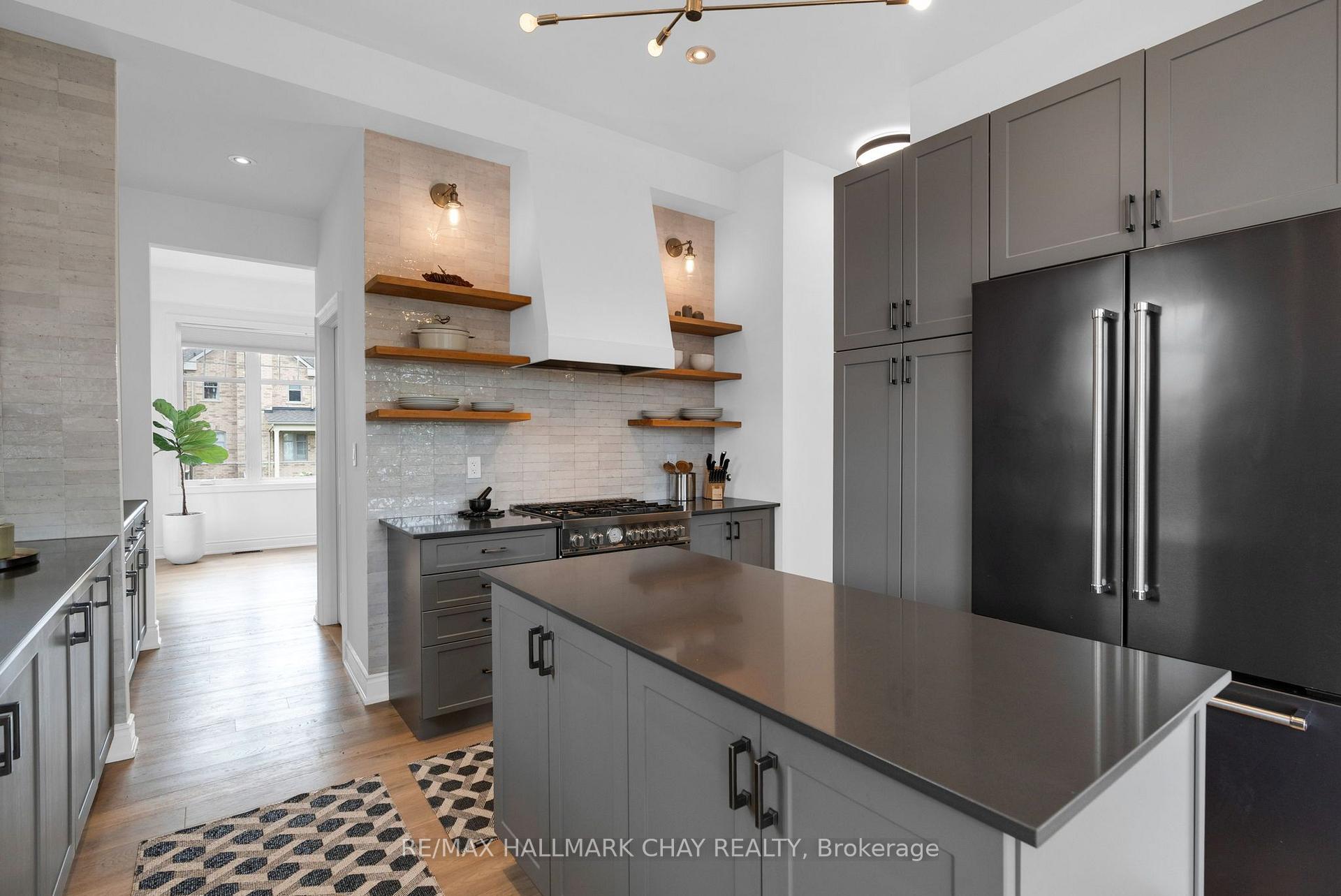 Photo 12 of 46 Francis Street E, Clearview, Creemore — HOMEH