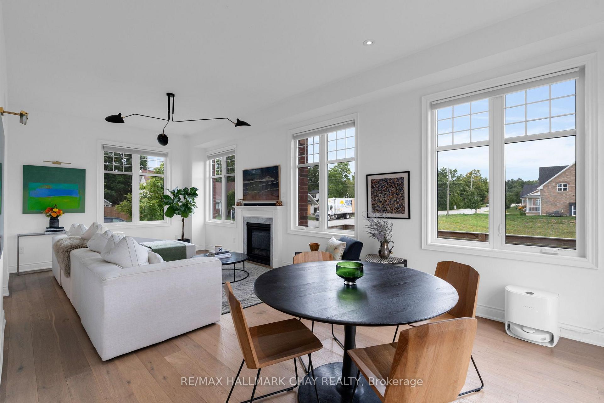 Photo 16 of 46 Francis Street E, Clearview, Creemore — HOMEH