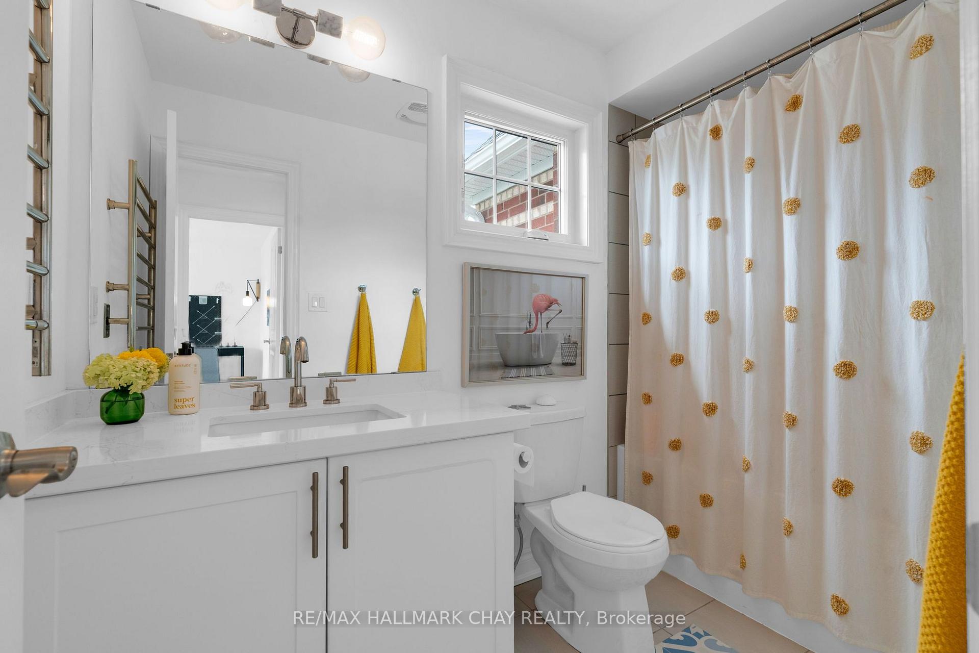 Photo 27 of 46 Francis Street E, Clearview, Creemore — HOMEH