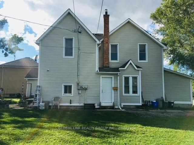 Photo 1 of Unit B, 20 Wedsworth Street, St. Catharines, Oakdale — HOMEH