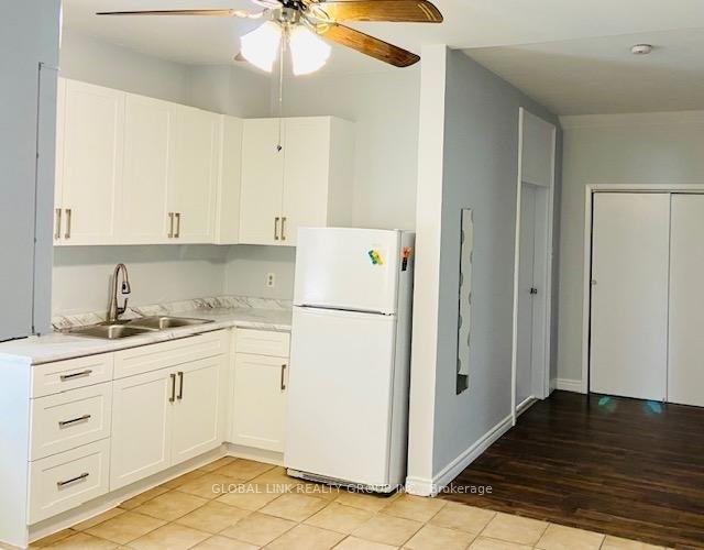 Photo 5 of Unit B, 20 Wedsworth Street, St. Catharines, Oakdale — HOMEH