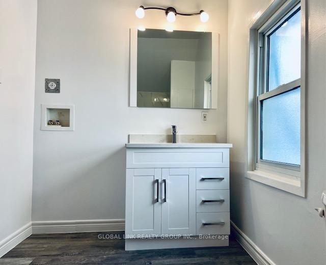 Photo 7 of Unit B, 20 Wedsworth Street, St. Catharines, Oakdale — HOMEH