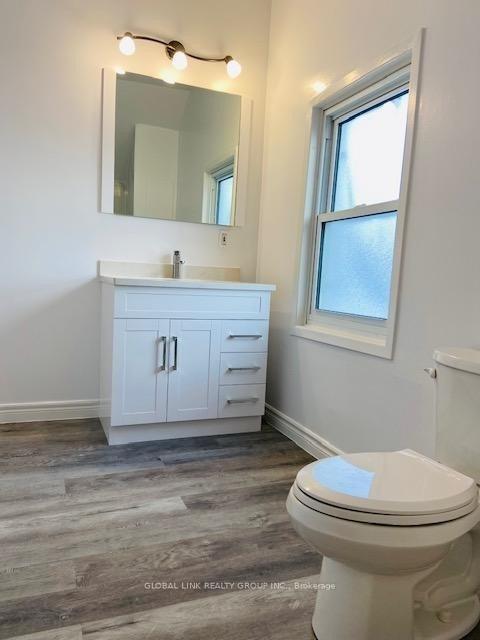 Photo 8 of Unit B, 20 Wedsworth Street, St. Catharines, Oakdale — HOMEH