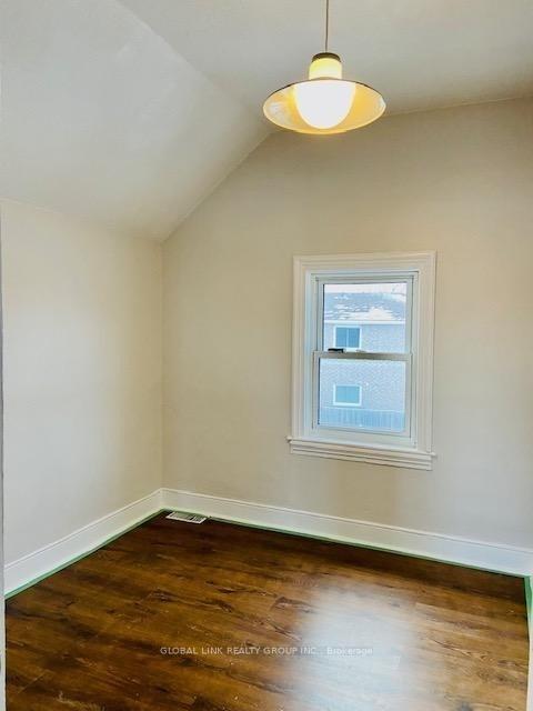 Photo 11 of Unit B, 20 Wedsworth Street, St. Catharines, Oakdale — HOMEH