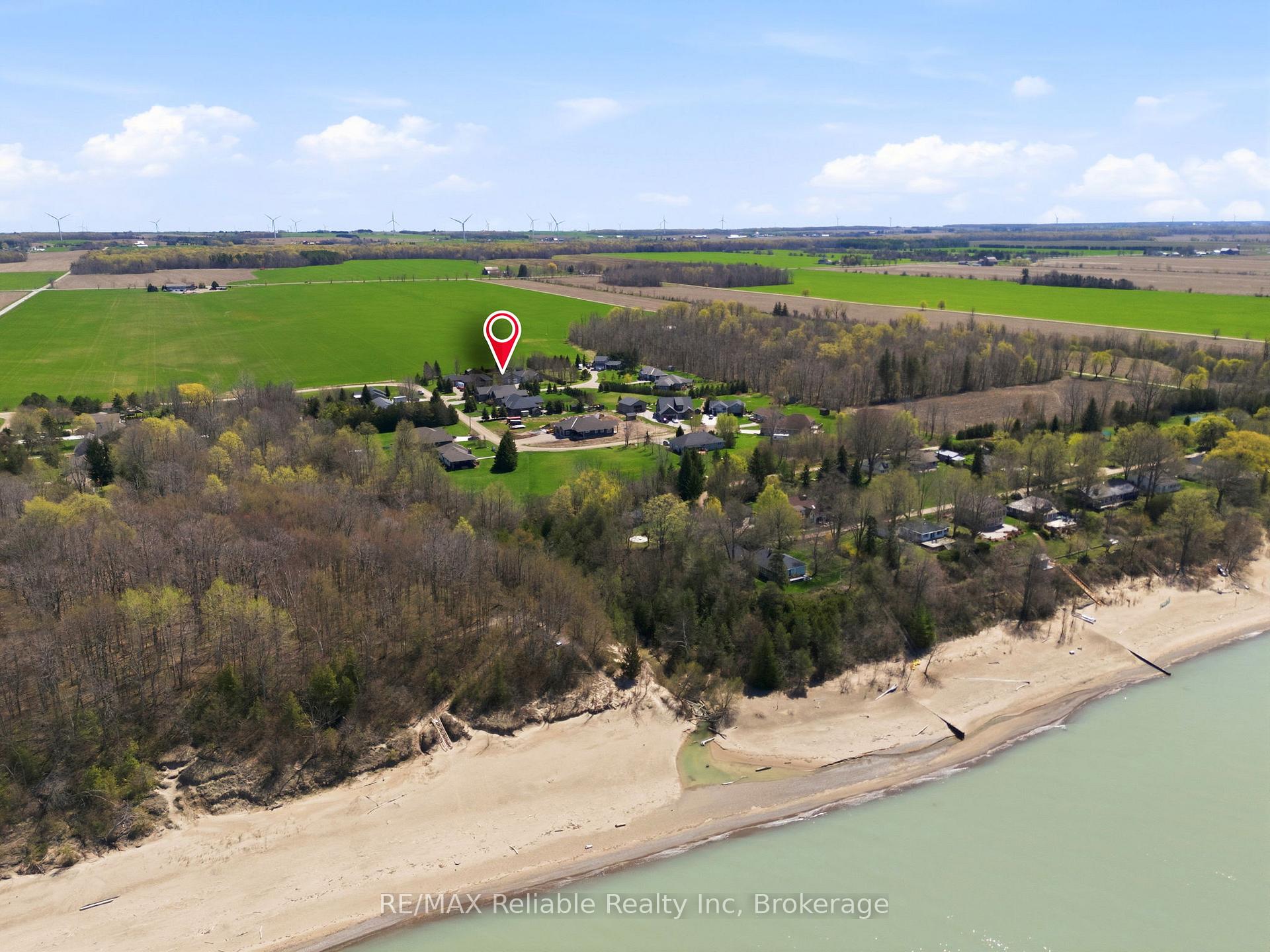 Photo 5 of 74764 Elm Crescent, Bluewater, Stanley — HOMEH