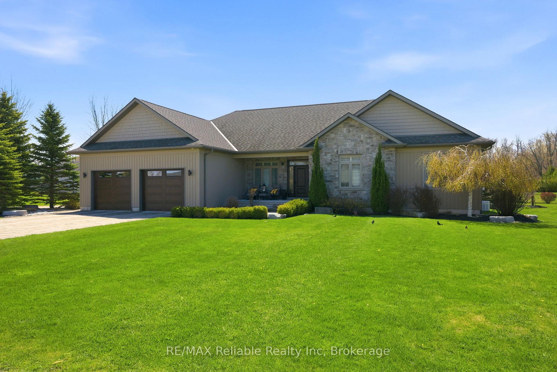 Photo 6 of 74764 Elm Crescent, Bluewater, Stanley — HOMEH