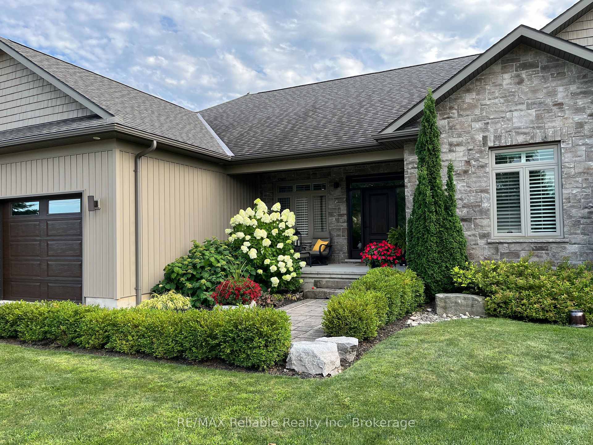 Photo 7 of 74764 Elm Crescent, Bluewater, Stanley — HOMEH