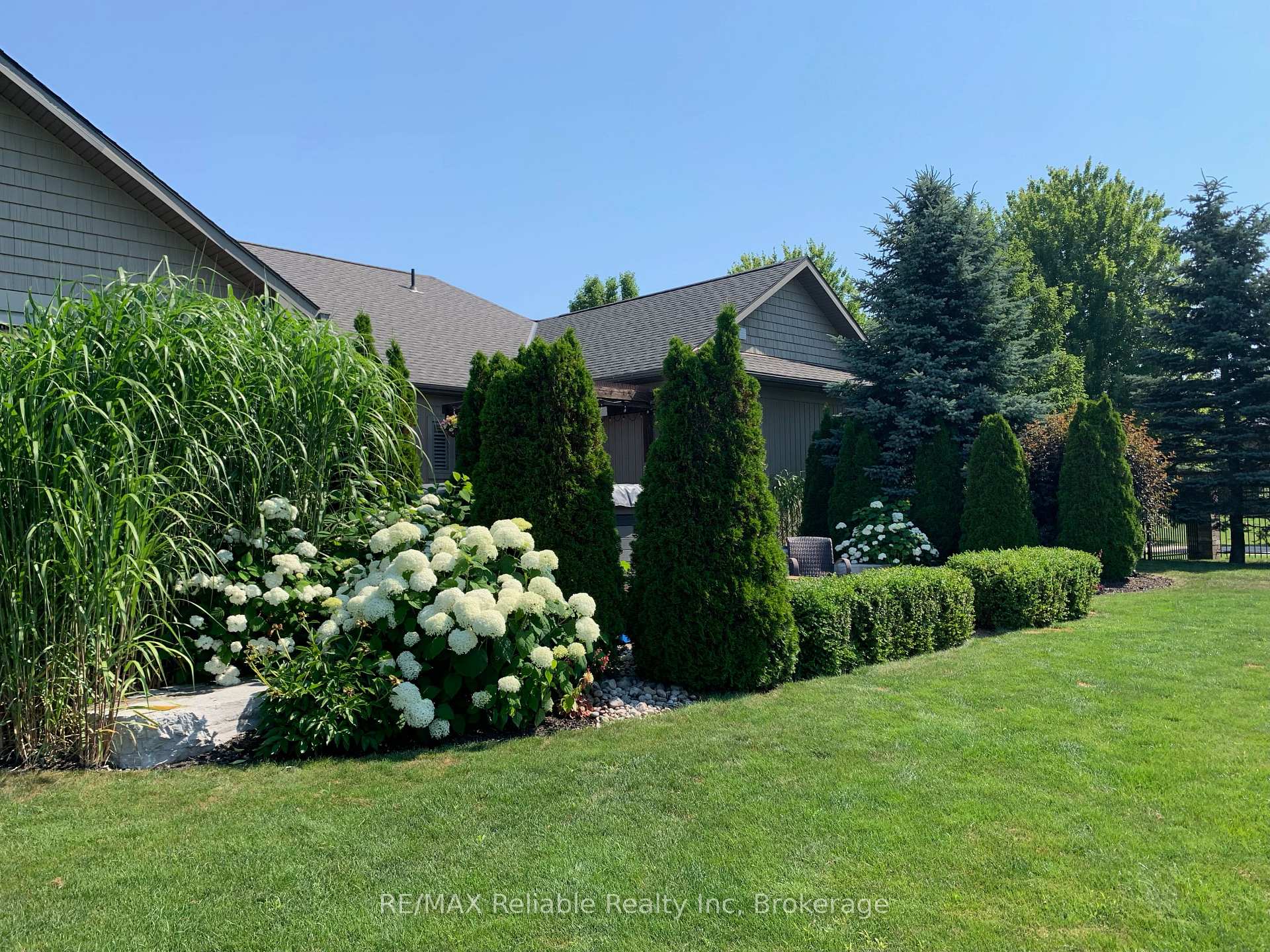 Photo 9 of 74764 Elm Crescent, Bluewater, Stanley — HOMEH