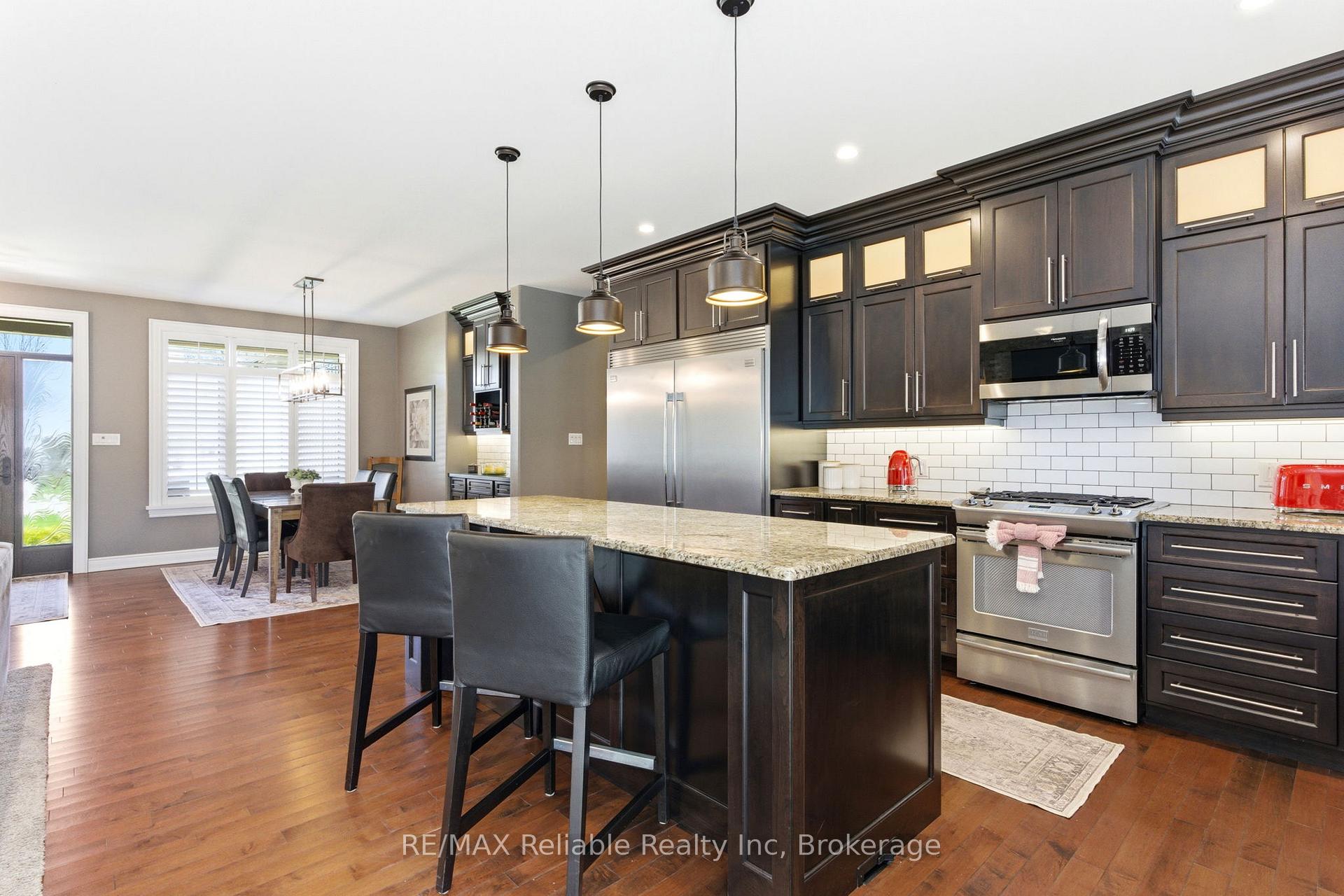 Photo 15 of 74764 Elm Crescent, Bluewater, Stanley — HOMEH
