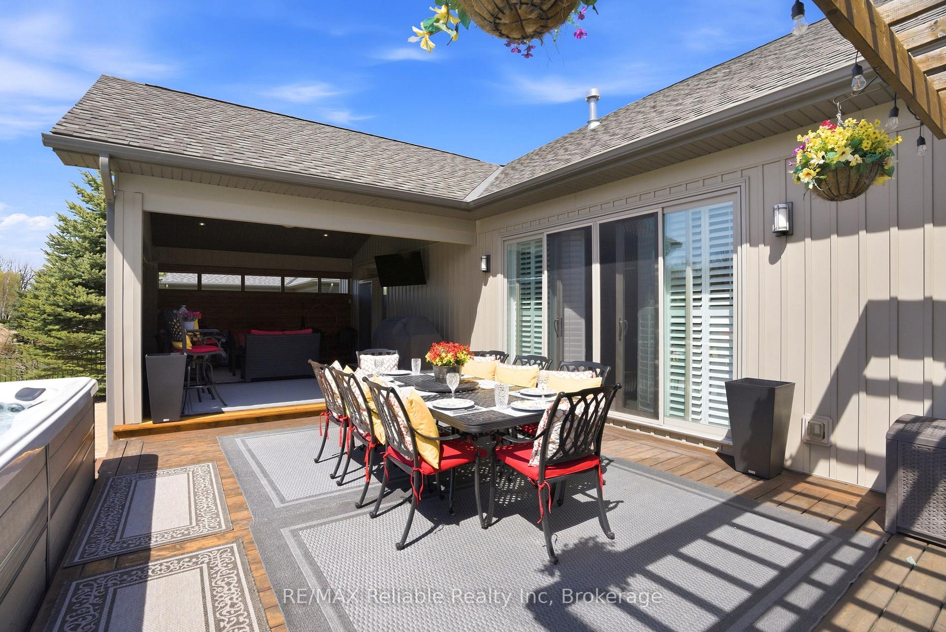 Photo 38 of 74764 Elm Crescent, Bluewater, Stanley — HOMEH