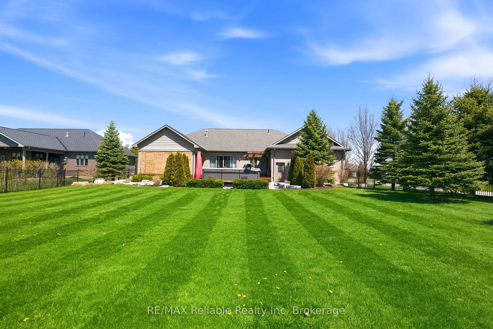 Photo 43 of 74764 Elm Crescent, Bluewater, Stanley — HOMEH