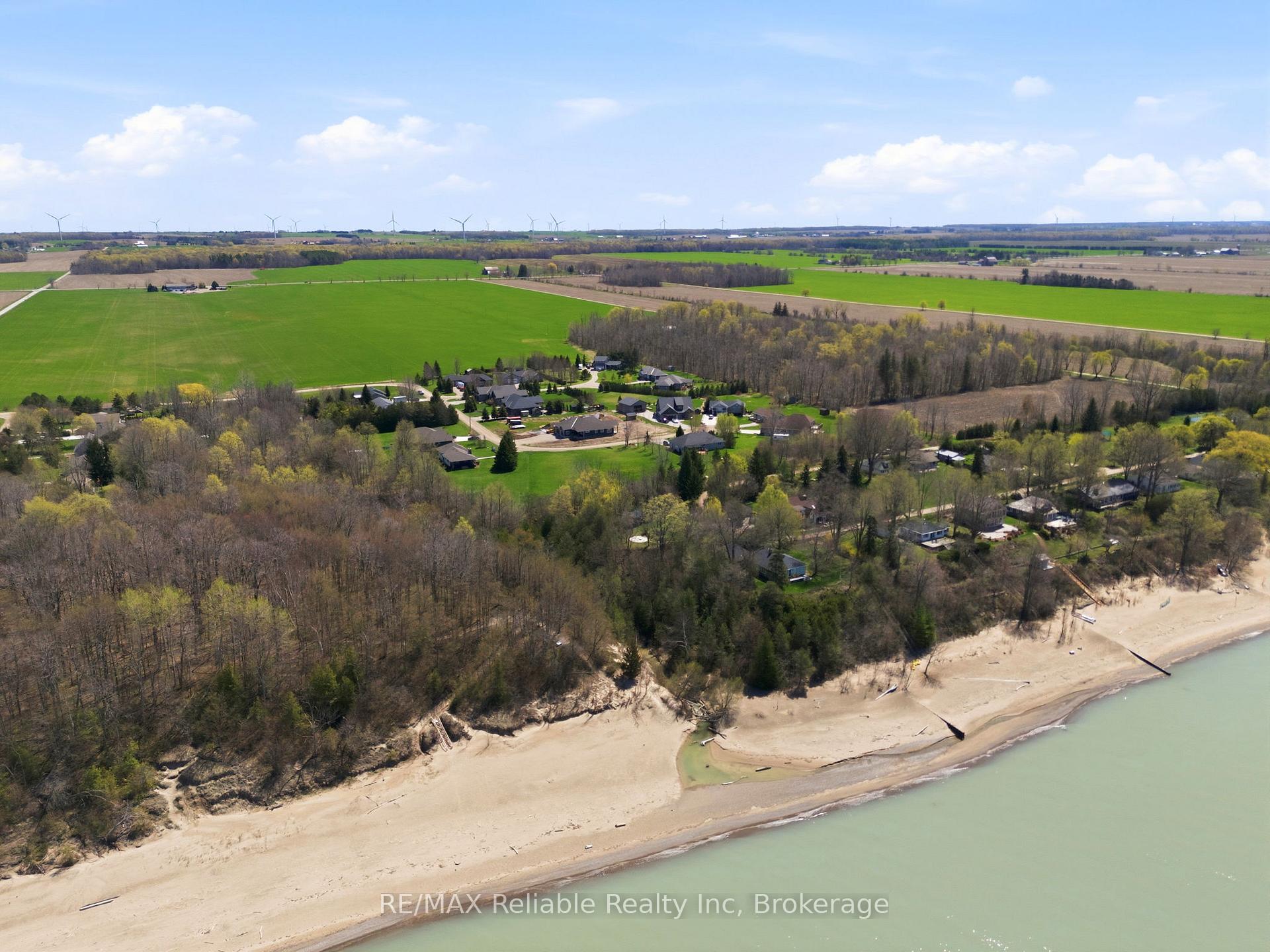 Photo 45 of 74764 Elm Crescent, Bluewater, Stanley — HOMEH