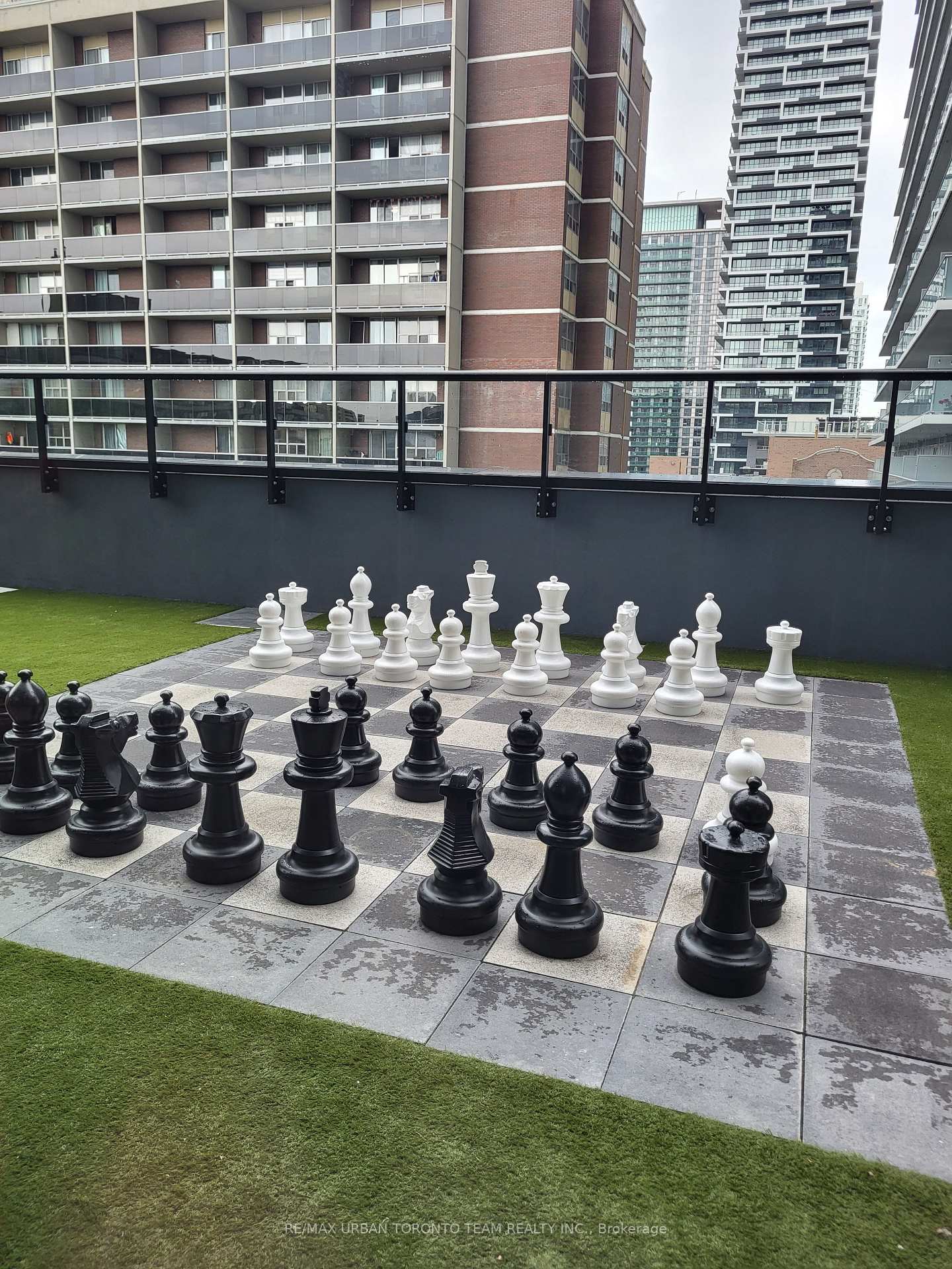 Photo 22 of Unit 3304, 127 Broadway Avenue, Toronto, Mount Pleasant West — HOMEH