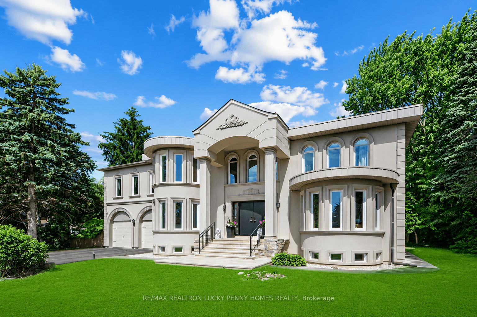 Photo 3 of 35 Cachet Parkway, Markham, Devil's Elbow — HOMEH