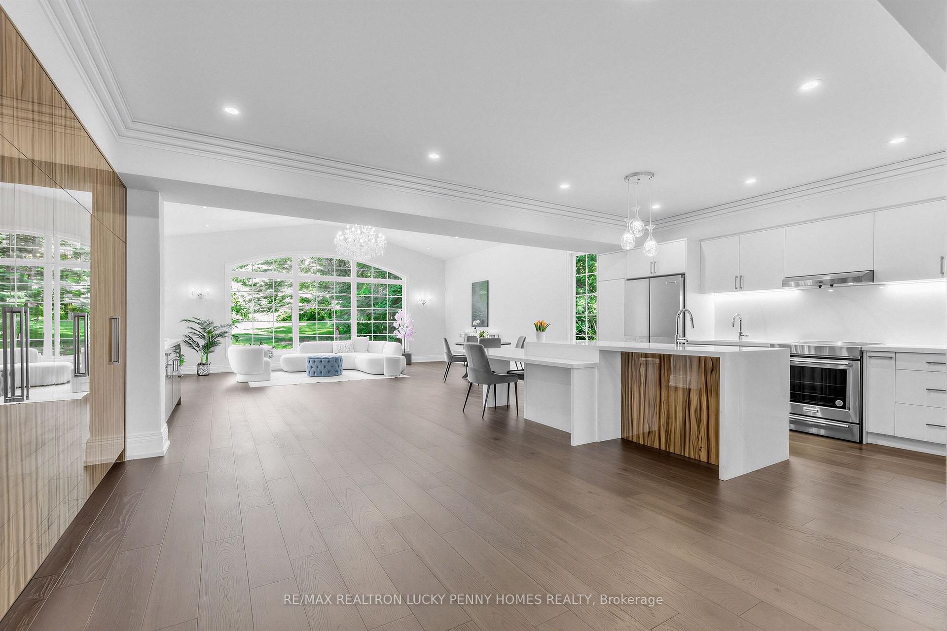 Photo 7 of 35 Cachet Parkway, Markham, Devil's Elbow — HOMEH