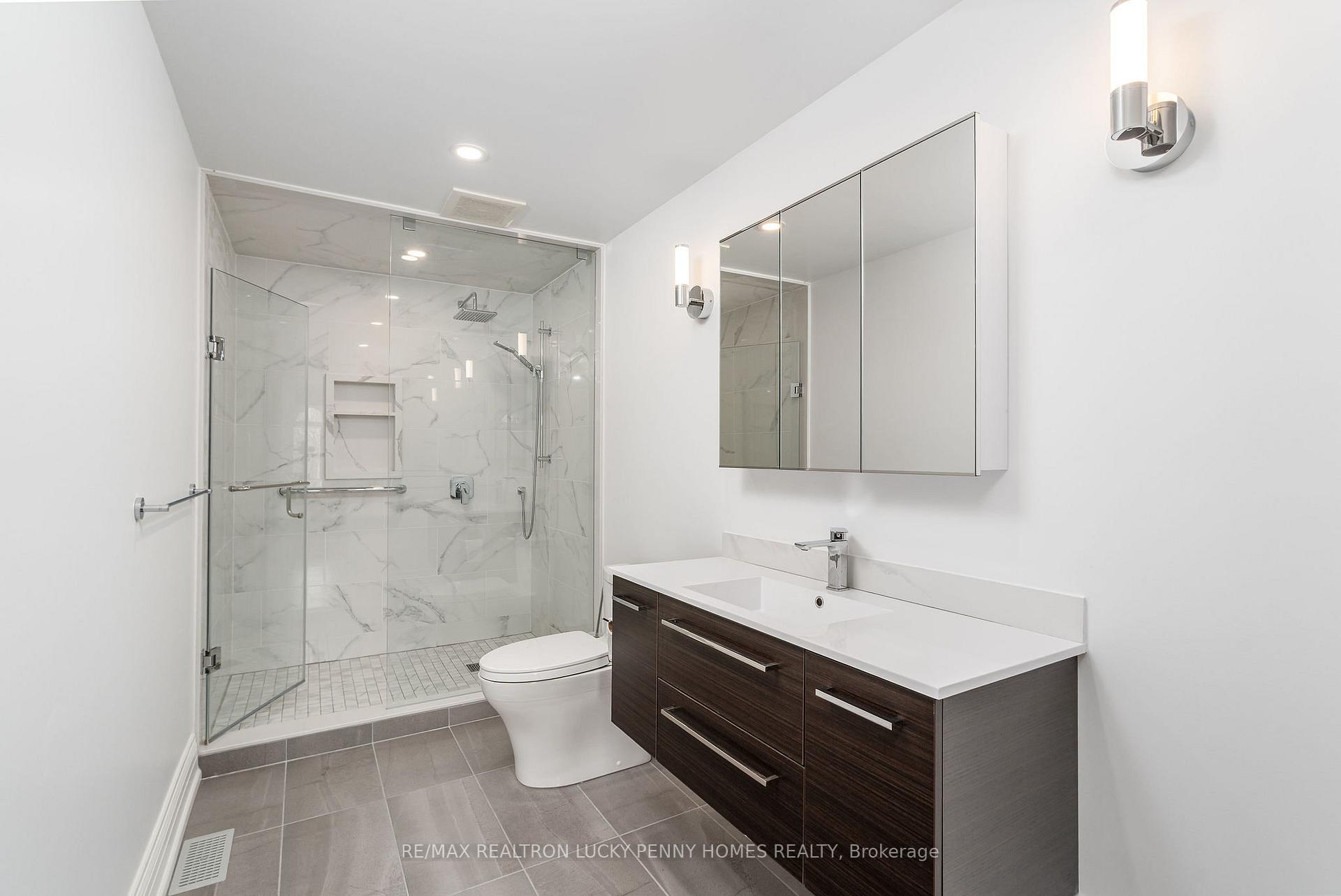 Photo 34 of 35 Cachet Parkway, Markham, Devil's Elbow — HOMEH