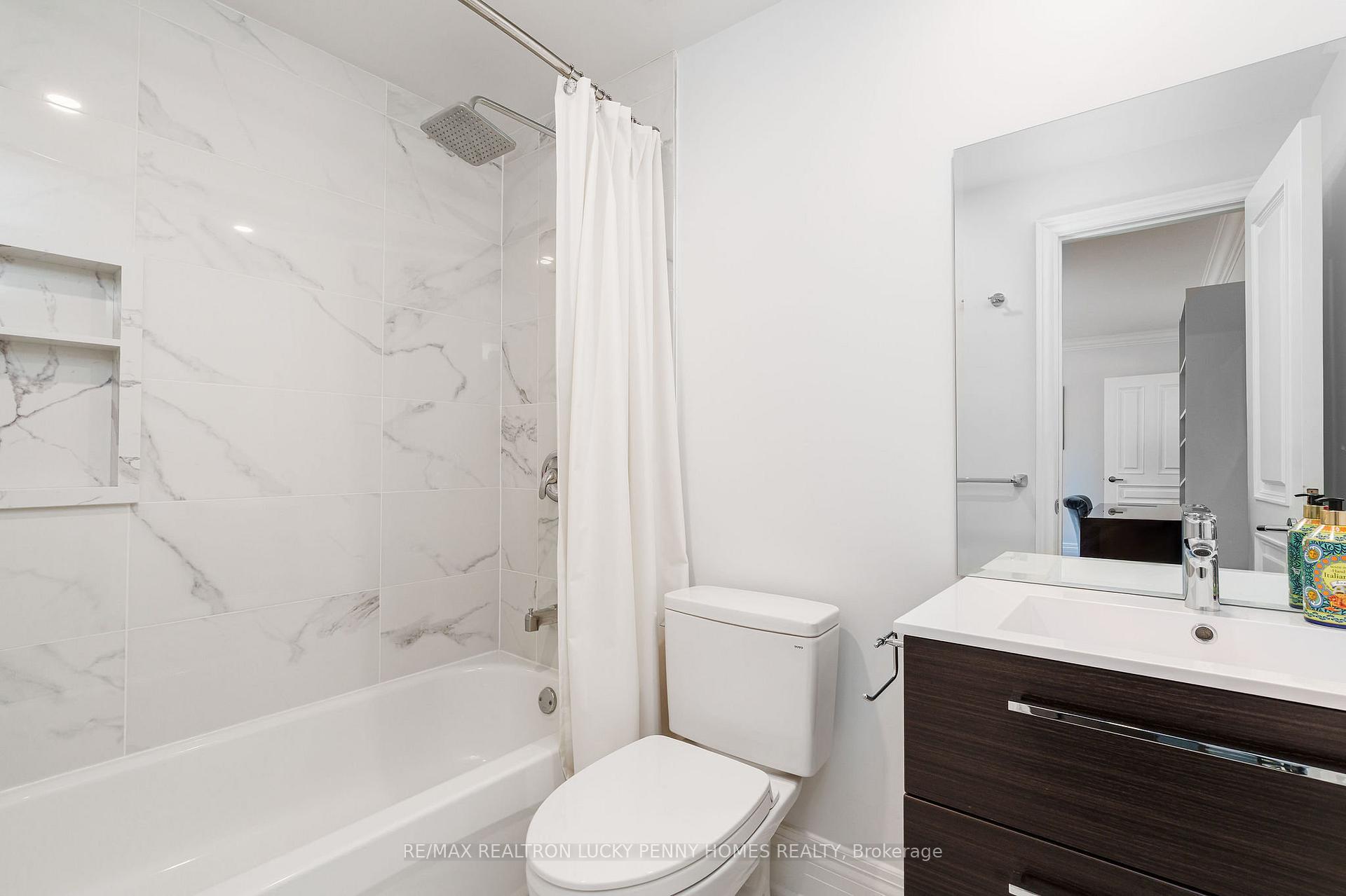 Photo 36 of 35 Cachet Parkway, Markham, Devil's Elbow — HOMEH