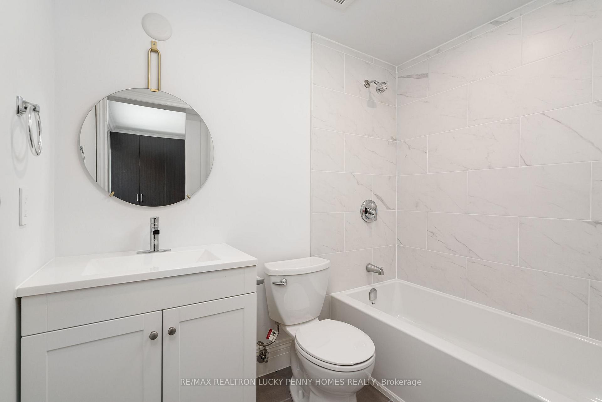 Photo 38 of 35 Cachet Parkway, Markham, Devil's Elbow — HOMEH