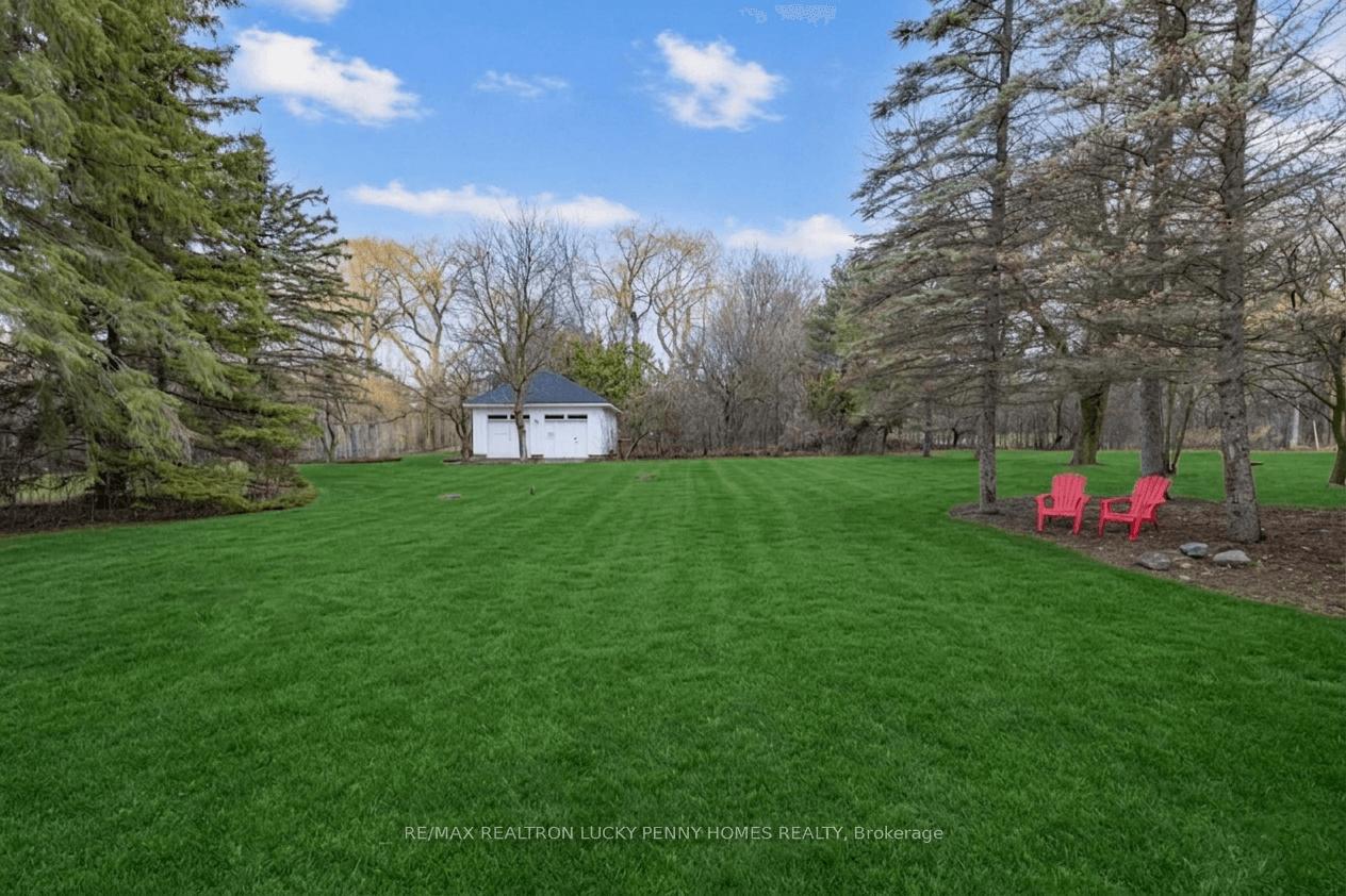 Photo 48 of 35 Cachet Parkway, Markham, Devil's Elbow — HOMEH