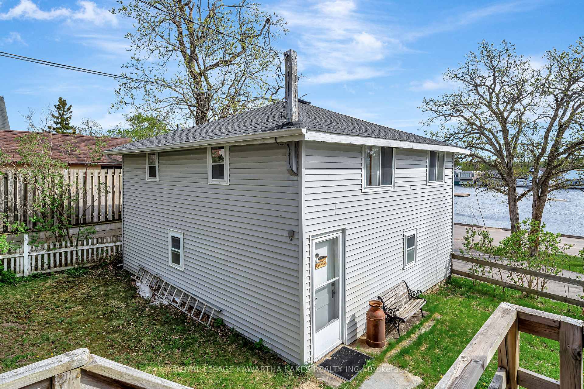 Photo 30 of 45 Oak Street, Kawartha Lakes, Fenelon Falls — HOMEH