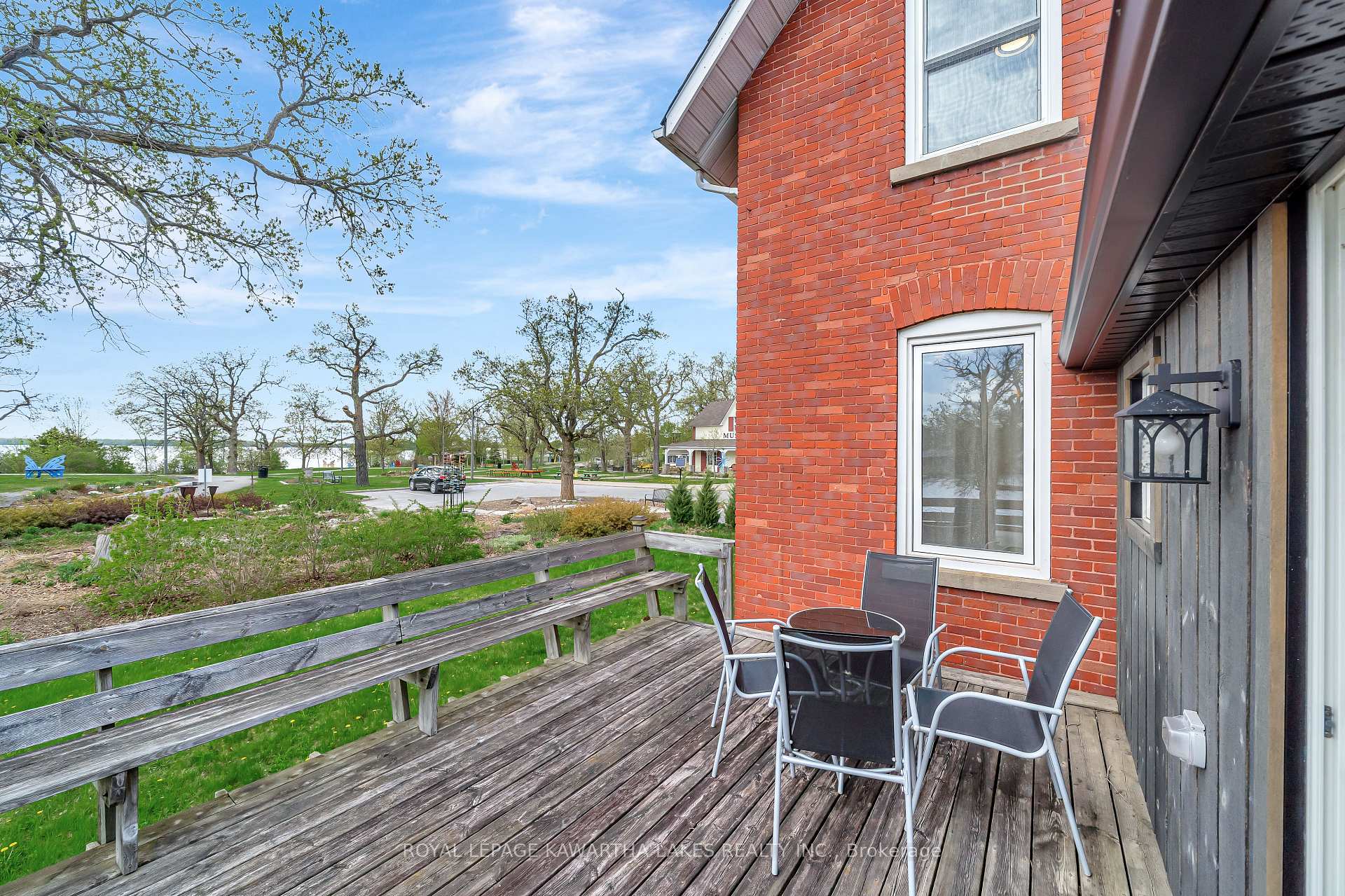 Photo 34 of 45 Oak Street, Kawartha Lakes, Fenelon Falls — HOMEH